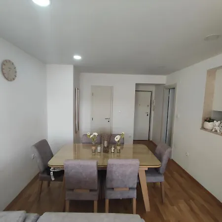 Ivanka & Old Town View 아파트 스플리트