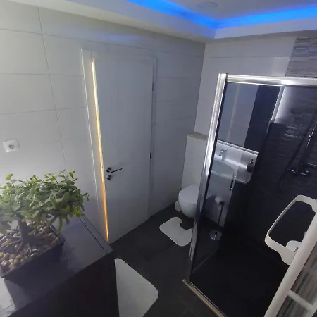 Ivanka & Old Town View * 스플리트