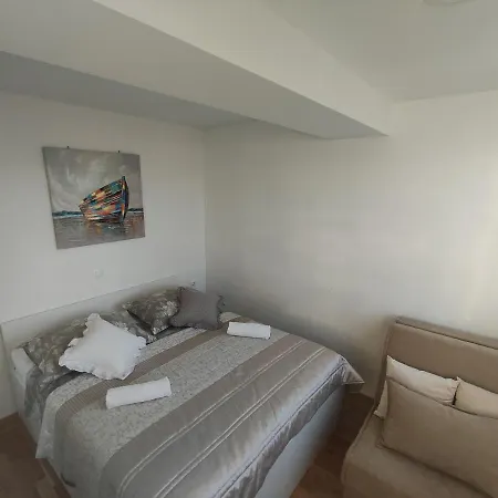 Apartman Ivanka & Old Town View *