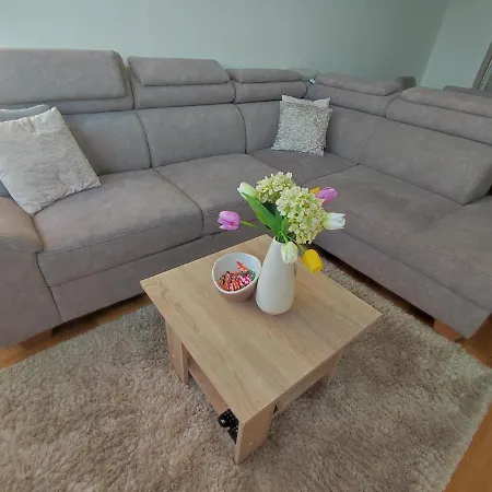 Apartman Ivanka & Old Town View