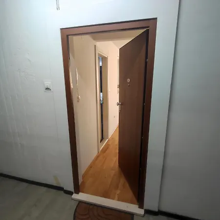 Ivanka & Old Town View 斯普利特