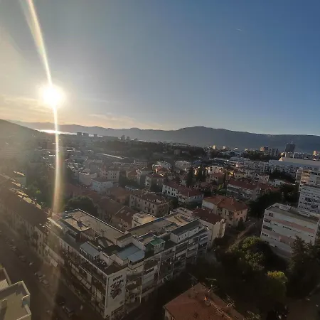 Apartamento Ivanka & Old Town View *